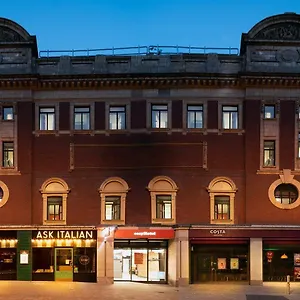 Hotel Easyhotel