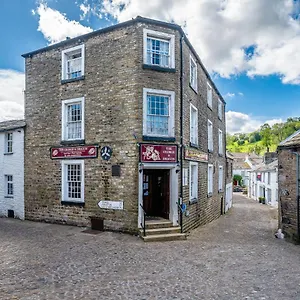 Bed & Breakfast The George And Dragon