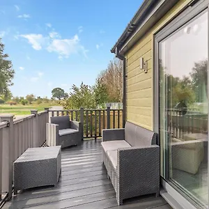Resort Beverley Holiday Park