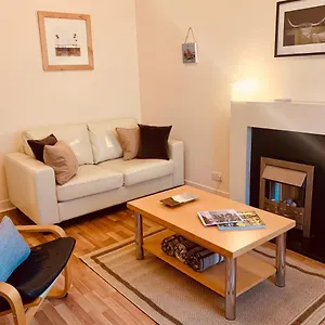 Apartment The St Mary's Street