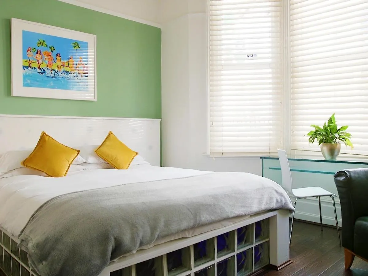 Hotel Nineteen Hove