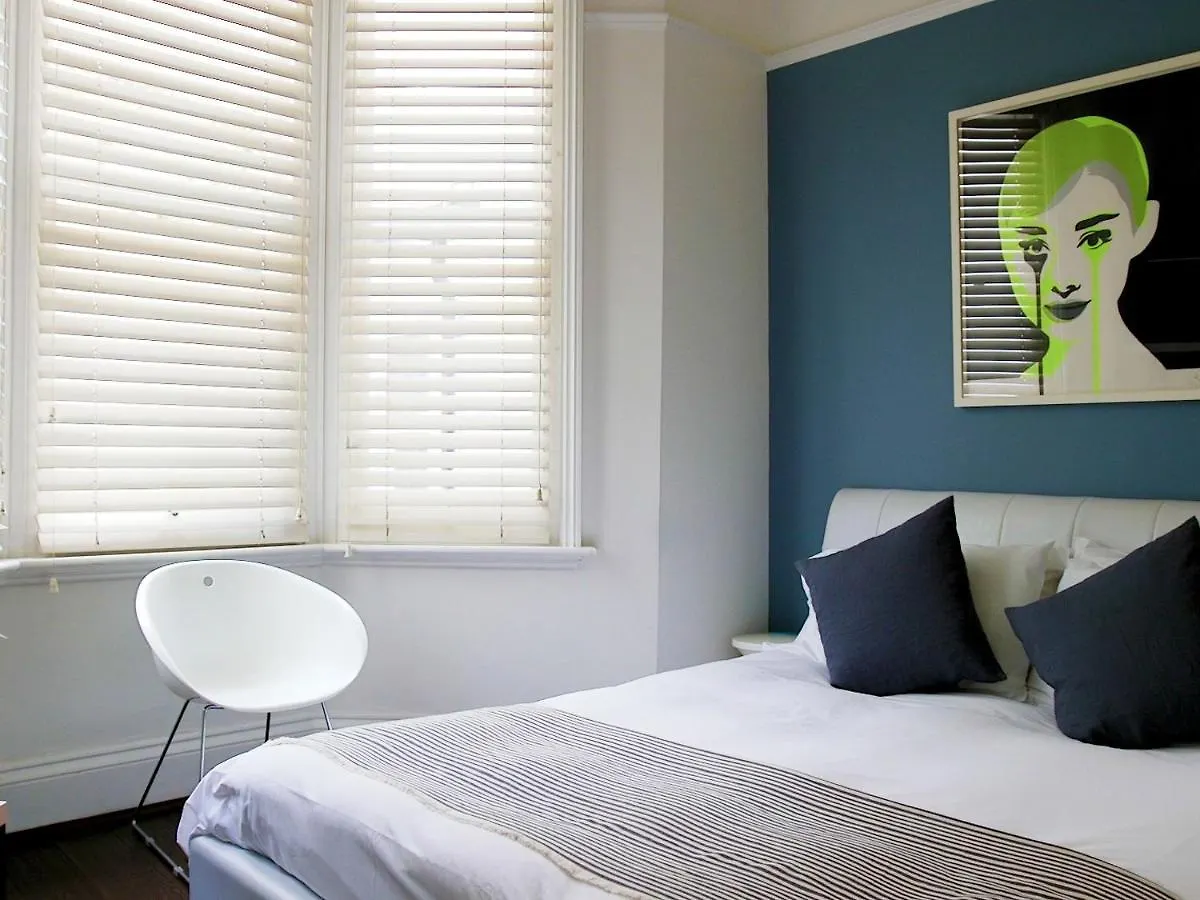 Hotel Nineteen Hove