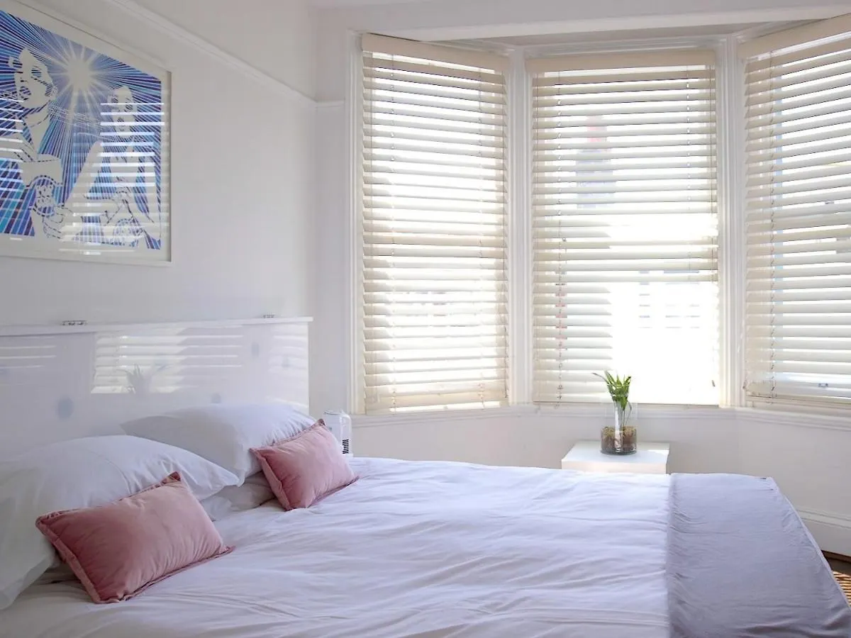 Hotel Nineteen Hove