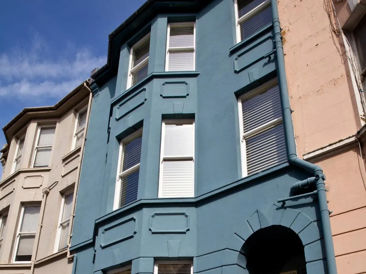 Hotel Nineteen Hove
