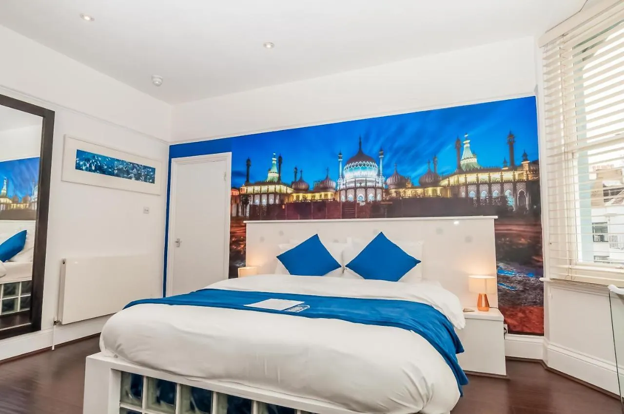 Hotel Nineteen Hove