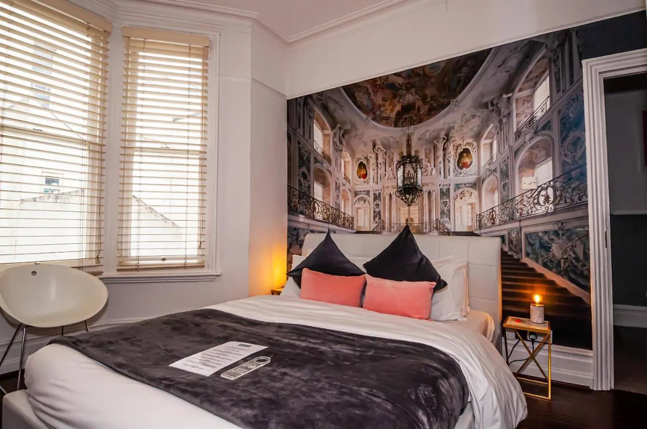 Hotel Nineteen Hove