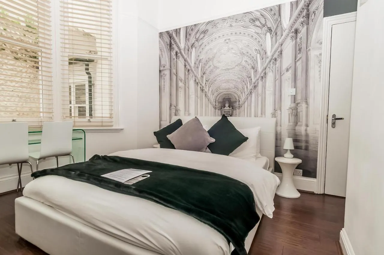 Hotel Nineteen Hove