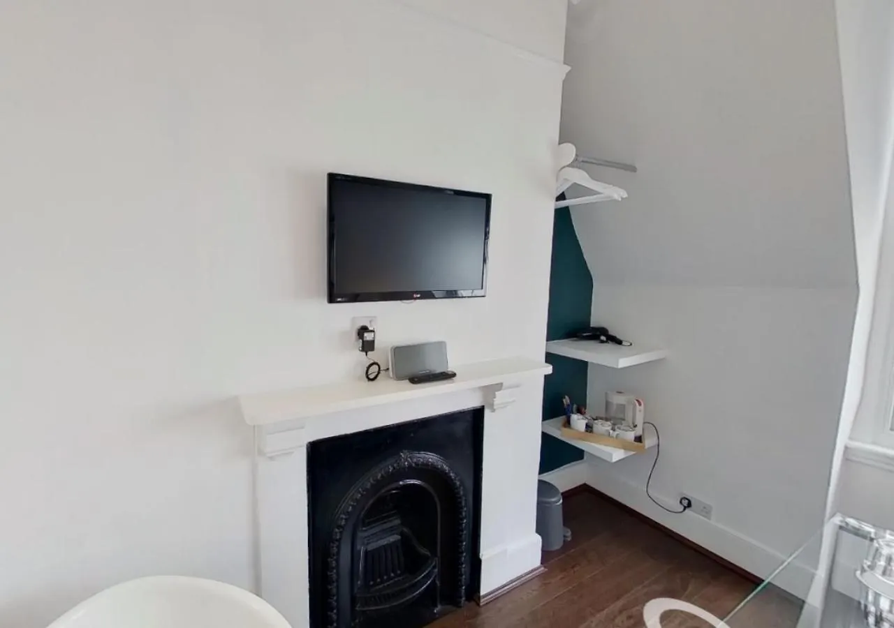 Hotel Nineteen Hove