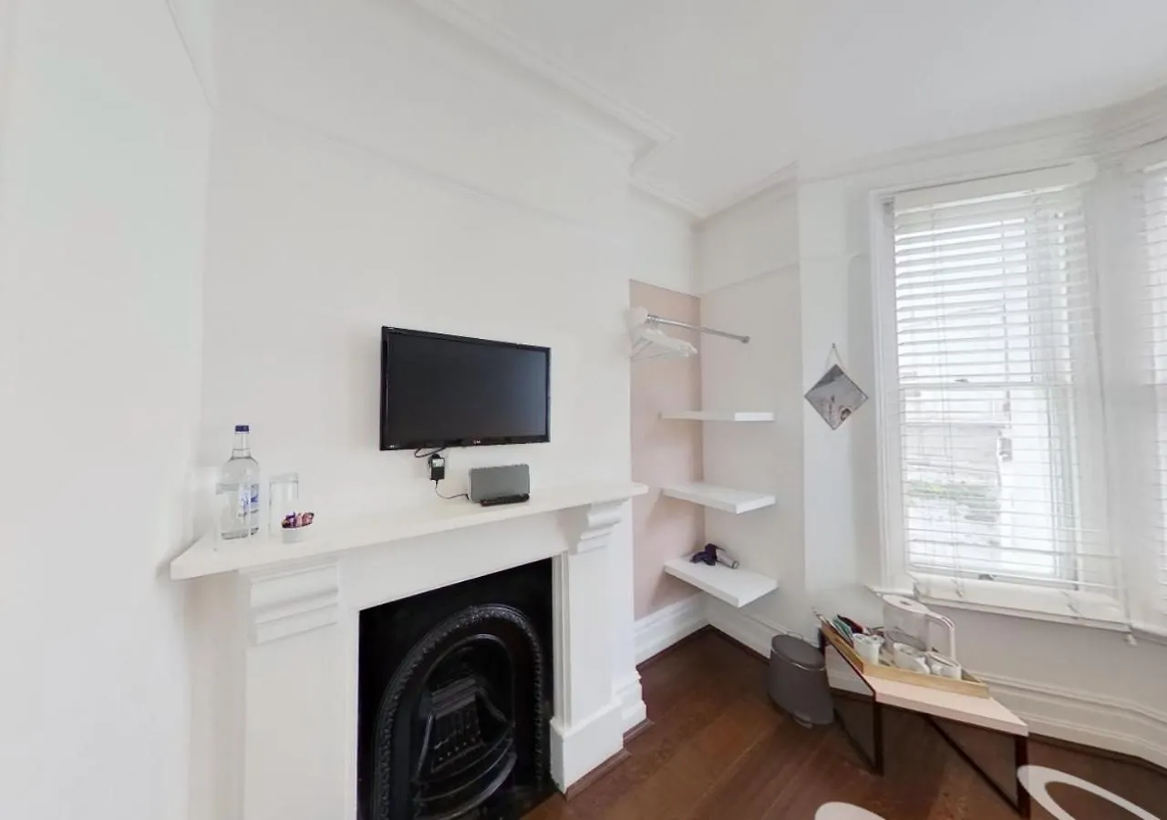 Hotel Nineteen Hove