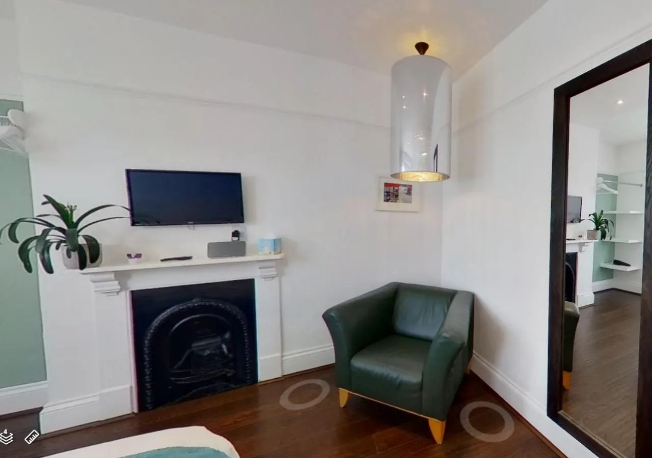 Hotel Nineteen Hove