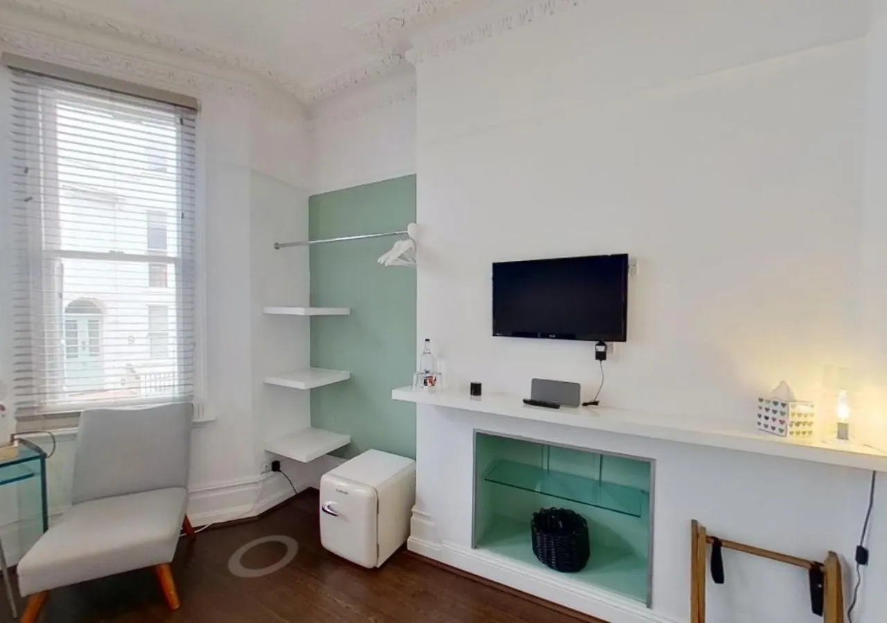 Hotel Nineteen Hove