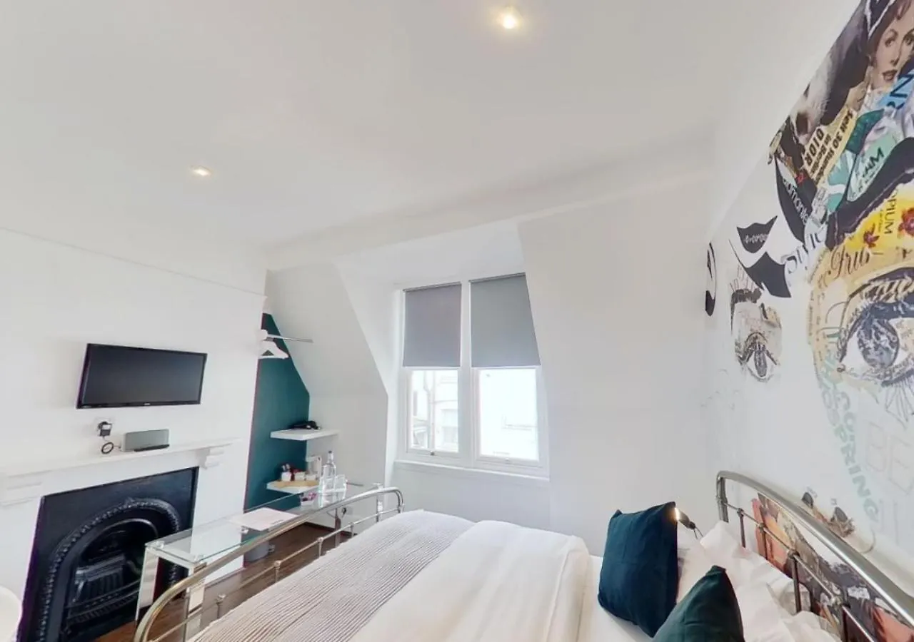 Hotel Nineteen Hove