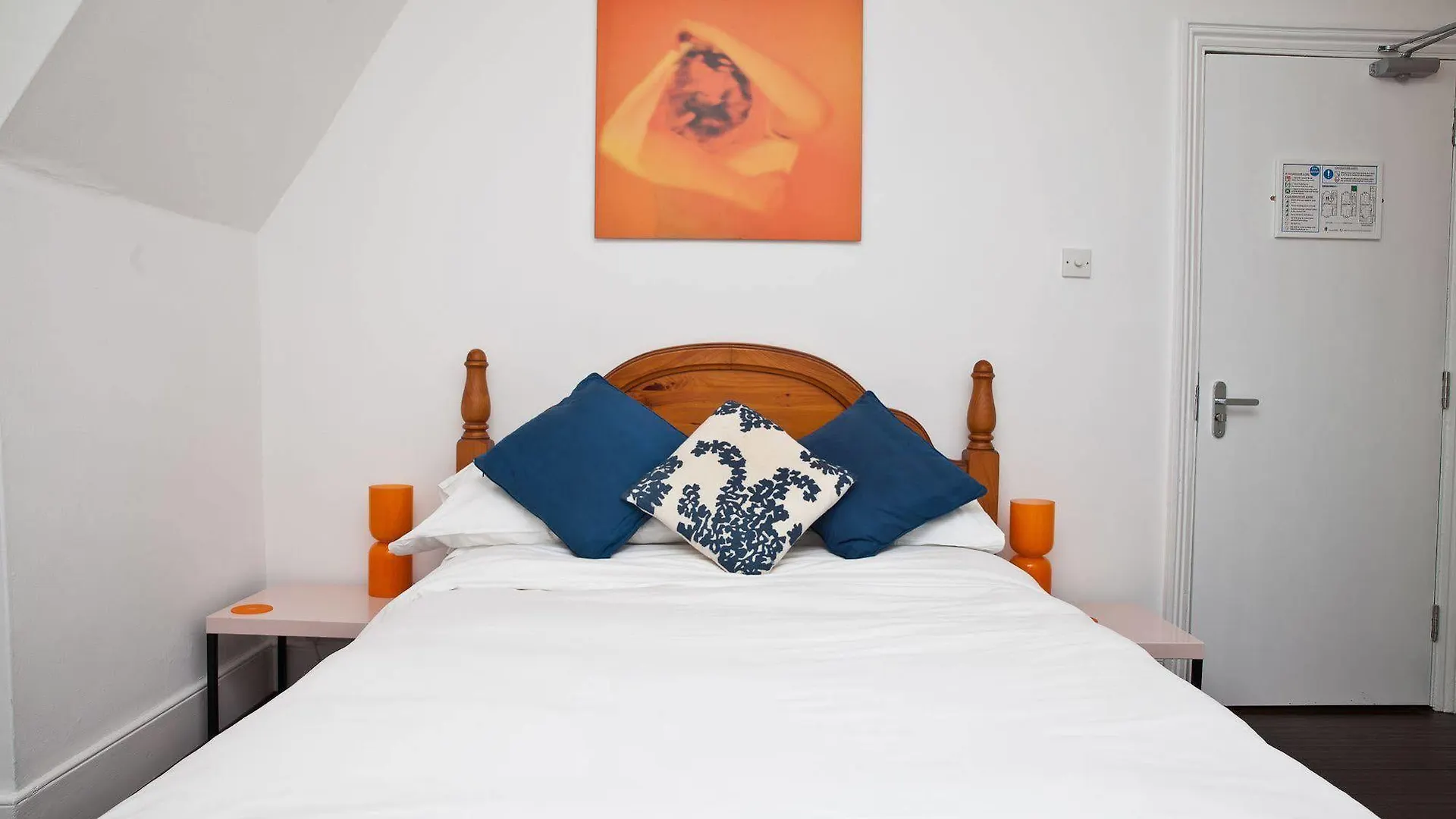 Hotel Nineteen Hove 3*,